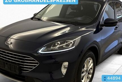 Ford Kuga 103.610 km 14.907 &euro; Krefeld 47829