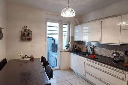 Fußläufig zum Hamborner Altmarkt - Gepflegte Eigentumswohnung 4 zimmer