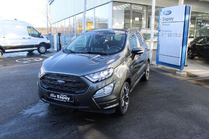 Ford EcoSport 43.119 km 18.490 &euro; Kamp-Lintfort 47475