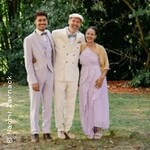 Zarnack Trio: Lieblingsmelodien - Von Jazz bis Disney