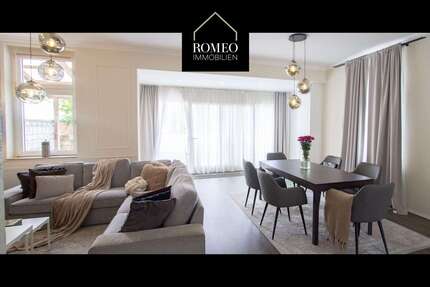 Haus Oberhausen - 6 Zimmer, 185 m&sup2;, 475.000&euro; | Angebot:26422428