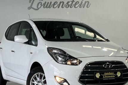 Hyundai ix20 64.297 km 11.980 € Moers 47443