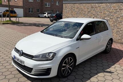 VW Golf 250.000 km 8.400 &euro; Duisburg 47198