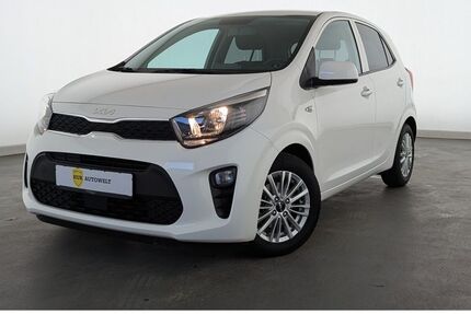 Kia Picanto 10.490 km 13.960 &euro; Düsseldorf 40599
