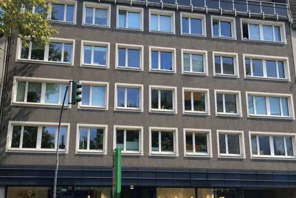 Gewerbeobjekt Düsseldorf Pempelfort - 7.250&euro; | Angebot:26441479