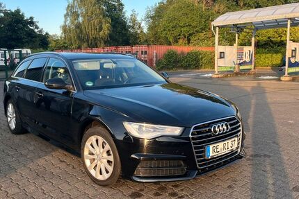 Audi A6 115.000 km 15.500 &euro; Herten 45699