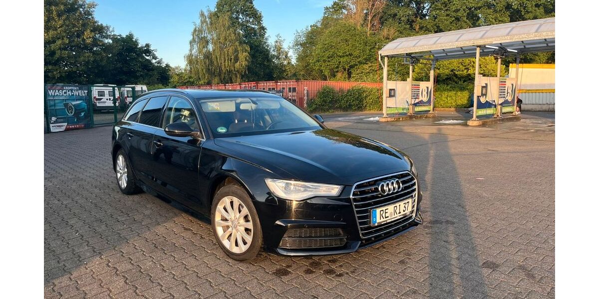 Audi A6 115.000 km 15.500 &euro; Herten 45699