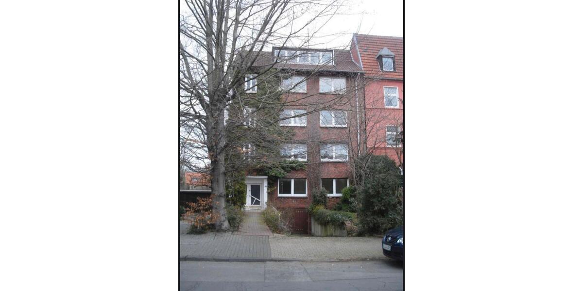 Dachgeschoßwohnung Bottrop - 1.5 Zimmer, 55 m&sup2;, 430&euro; | Angebot:24734055