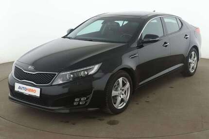 Kia Optima 94.413 km 14.610 &euro; Essen 45141