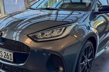 Mazda 2 Hybrid 9.291 km 25.495 &euro; Duisburg 47166