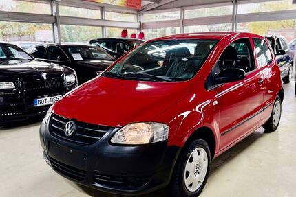 VW Fox 84.000 km 2.990 &euro; gelsenkirchen 45892