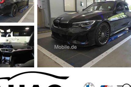 Alpina D3 S 67.687 km 57.940 &euro; Gelsenkirchen 45897