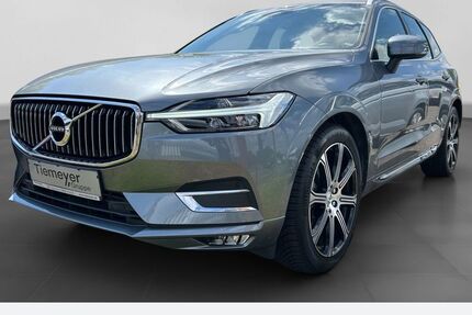 Volvo XC60 79.153 km 26.980 &euro; Marl 45770
