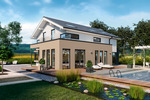 Einfamilienhaus Meerbusch Büderich - 5 Zimmer, 140 m&sup2;, 875.900&euro; | Angebot:25817603