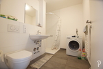 Teilmöblierte 2 Zimmer-Wohnung mit großer Sonnenterrasse, EBK und Tiefgarage in Meerbusch-Büderich - Etagenwohnung Meerbusch Necklenbroich | Angebot:27147242