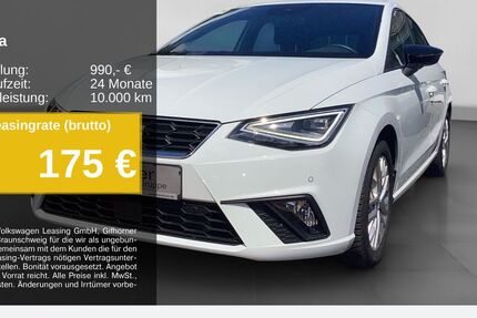 Seat Ibiza 24.951 km 22.480 &euro; Recklinghausen 45663