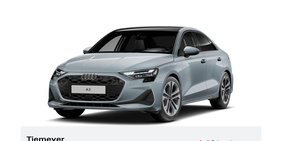Audi A3 8.013 km 31.880 &euro; Gelsenkirchen 45894