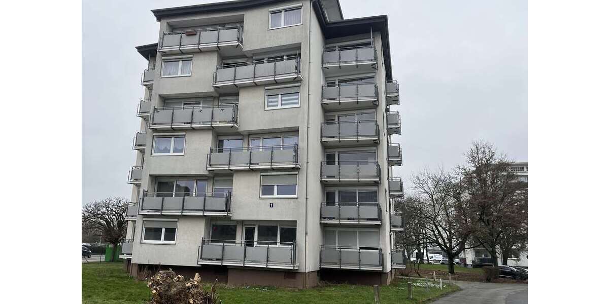 Etagenwohnung Kamp-Lintfort Lintfort - 3 Zimmer, 69 m&sup2;, 656&euro; | Angebot:27163369