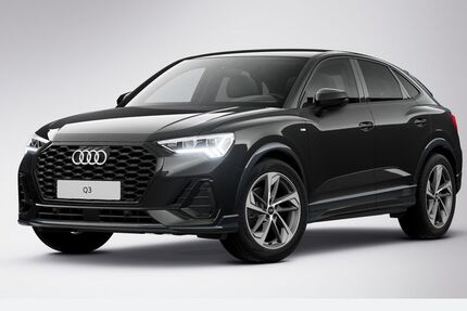 Audi Q3 8.089 km 44.880 &euro; Gelsenkirchen 45894