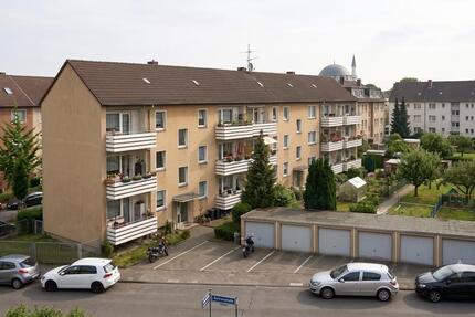 Haus Duisburg Hamborn - 1.100.000&euro; | Angebot:26877243