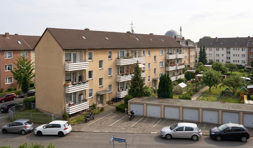 Mehrfamilienhaus, Wohnhaus Duisburg Hamborn - 1.100.000&euro; | Angebot:26877243