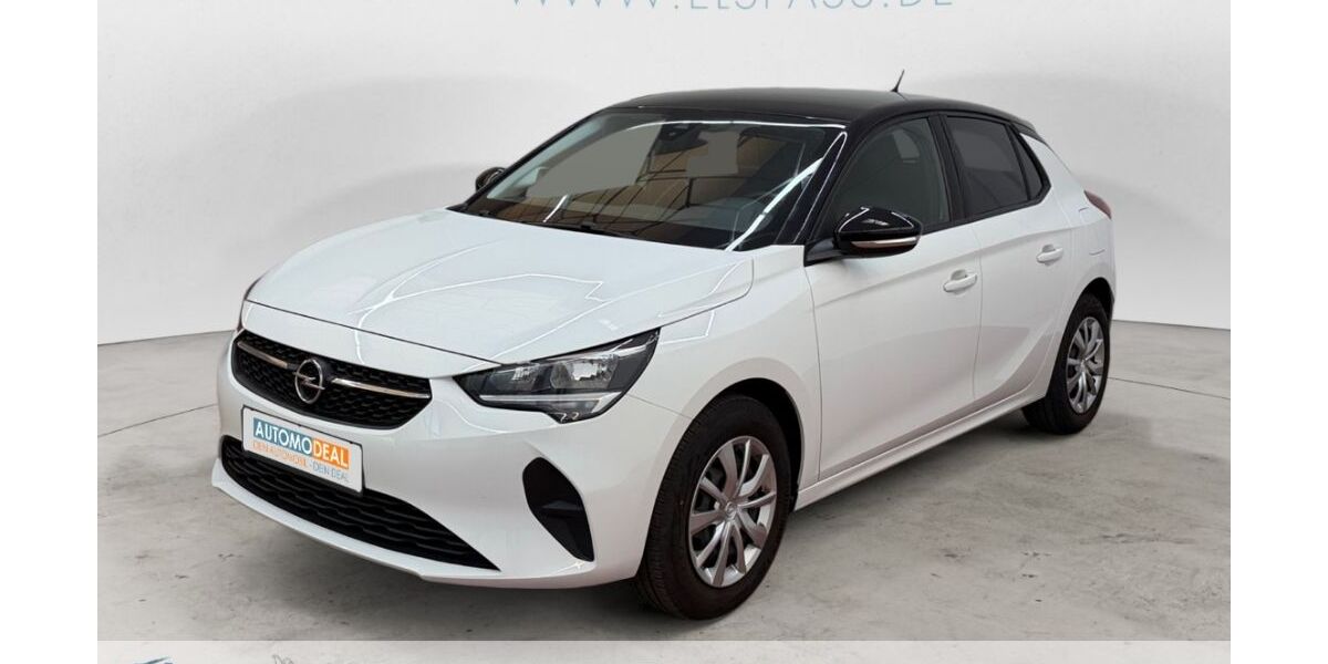 Opel Corsa 32.216 km 12.478 &euro; Dinslaken 46539
