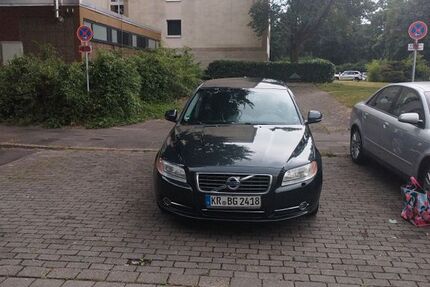 Volvo S80 297.000 km 6.000 &euro; Krefeld 47804