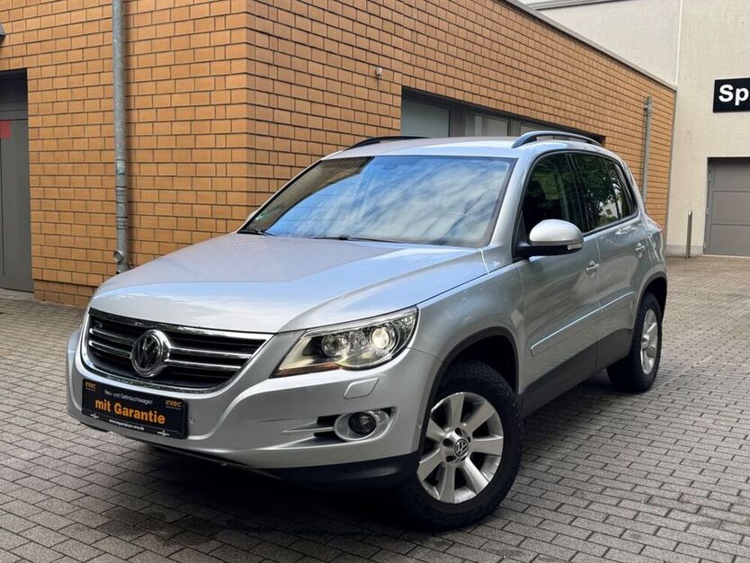 Tiguan