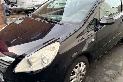 Opel Corsa 165.000 km 1.300 &euro; Wesel 46485