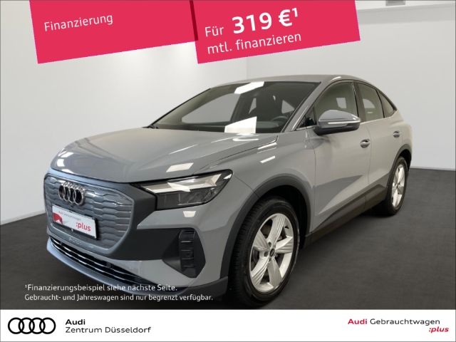 Q4 e-tron