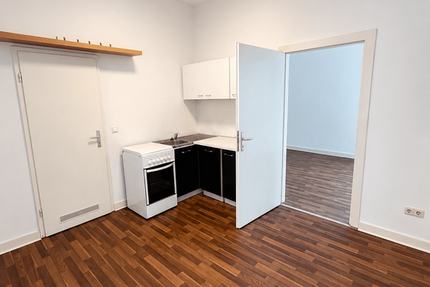 Wohnung Düsseldorf Stadtbezirk 3 - 1.5 Zimmer, 30 m&sup2;, 555&euro; | Angebot:27425140