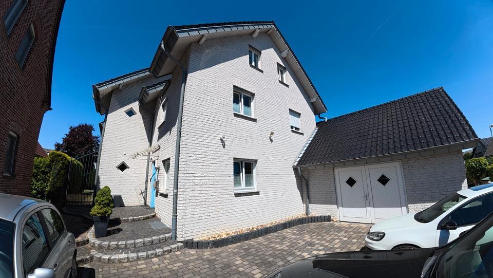 Mehrfamilienhaus, Wohnhaus Wesel Fusternberg - 899.000&euro; | Angebot:27096771