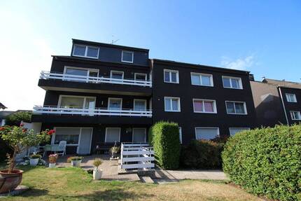 Schöne, große 3,5 Zimmer Wohnung! 3 zimmer