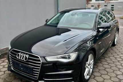 Audi A6 220.000 km 14.500 &euro; Oberhausen 46149