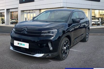 Citroen C5 Aircross 40.620 km 23.888 &euro; Ratingen 40878