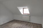 Gemütliche Dachgeschosswohnung 2.5 zimmer
