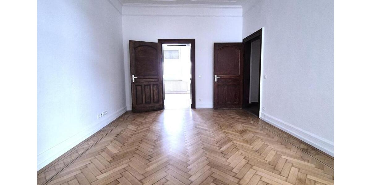 3-Zimmer mit Terrasse und Rheinblick! 3 zimmer