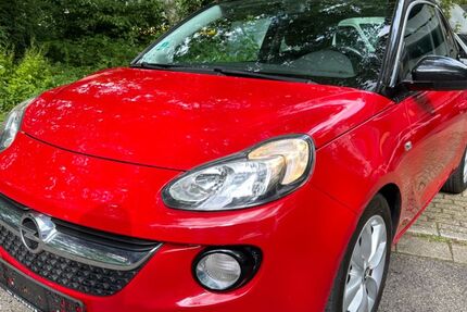 Opel Adam 128.514 km 4.200 &euro; Essen 45276
