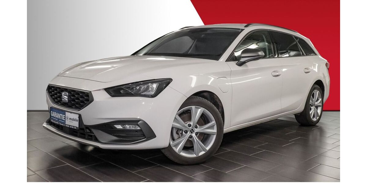 Seat Leon 32.600 km 21.999 &euro; Dorsten 46284