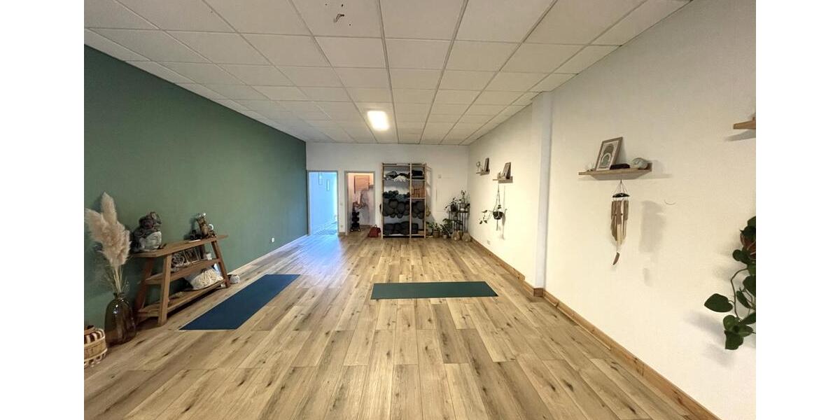 Gewerbeobjekt Bottrop Feldhausen - 1.411&euro; | Angebot:22099910