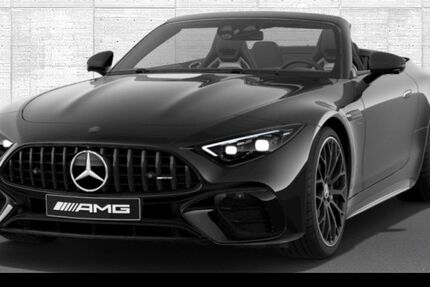 Mercedes-Benz SL 43 AMG 9.900 km 121.990 &euro; Duisburg 47138