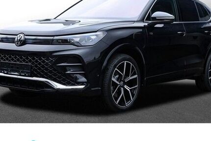 VW Tiguan 14.088 km 51.750 &euro; Recklinghausen 45657