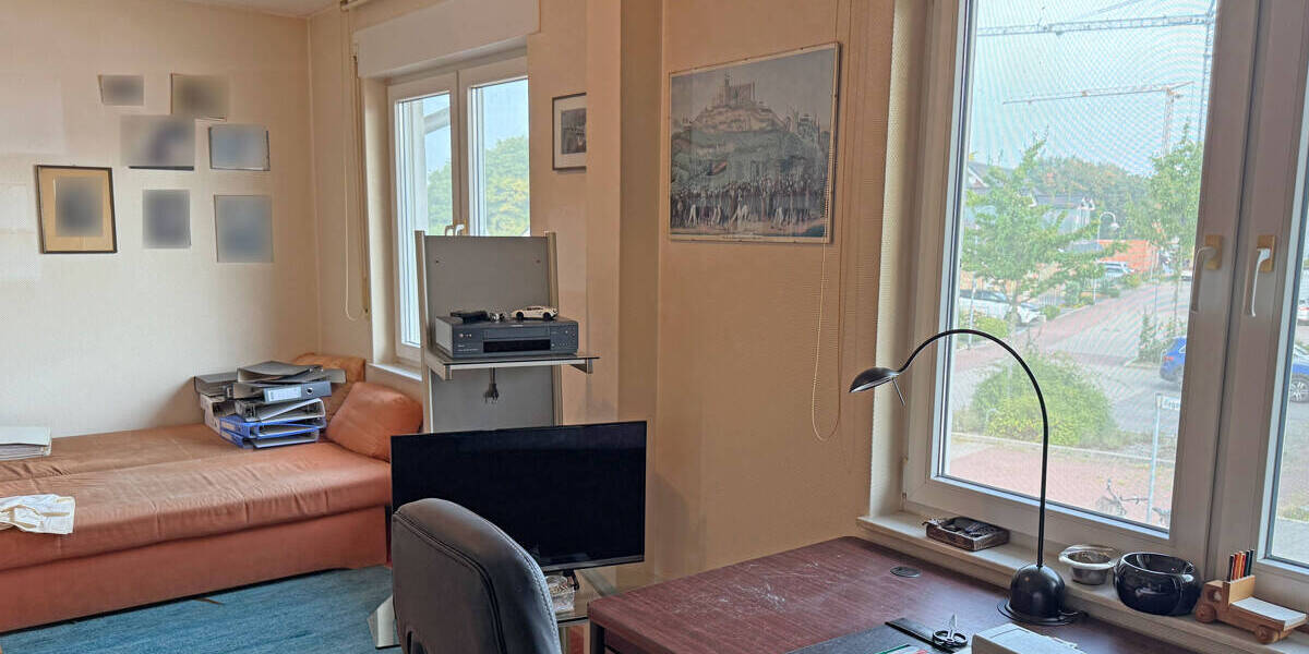 Charmantes Endhaus in Moers-Kapellen auf Erbpachtgrundstück 3 zimmer