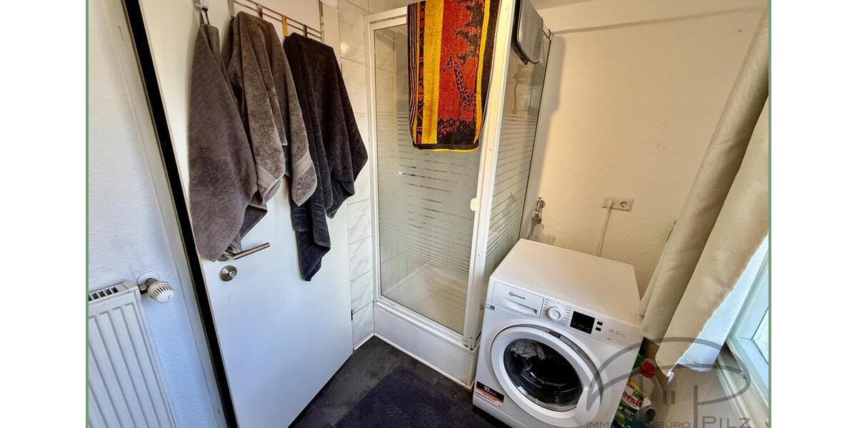 Möblierte 2 Zimmer Wohnung in der Innenstadt von Wülfrath an eine alleinstehende Person zu vermieten 2 zimmer