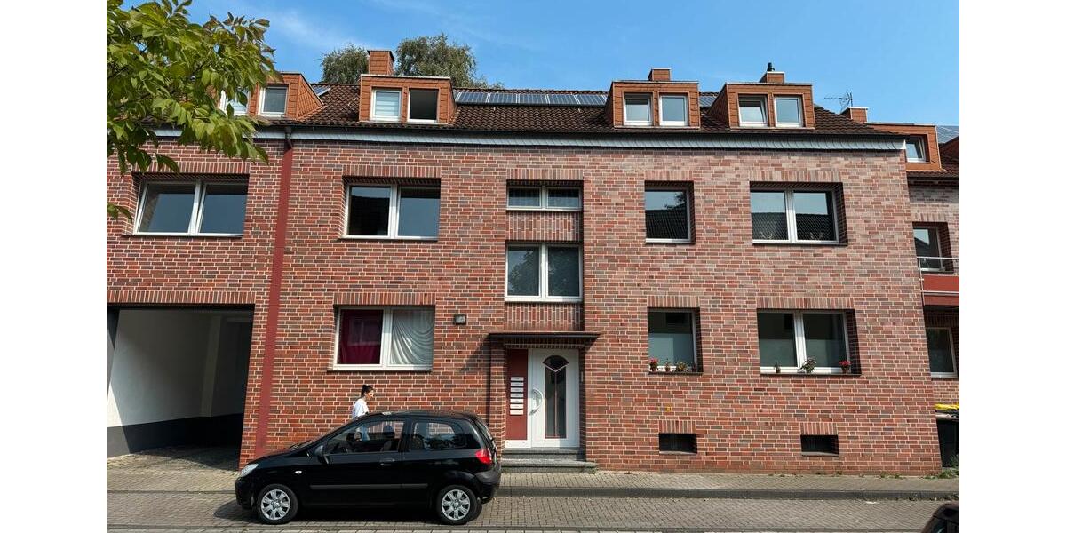 Dachgeschoßwohnung Bottrop Boy - 4 Zimmer, 58 m&sup2;, 950&euro; | Angebot:26478126