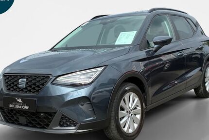Seat Arona 61.161 km 16.940 &euro; Bottrop 46244