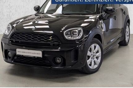 Mini Countryman SE (Cooper) 86.518 km 22.940 &euro; Düsseldorf 40595