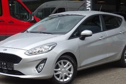 Ford Fiesta 97.669 km 12.990 &euro; Essen 45355