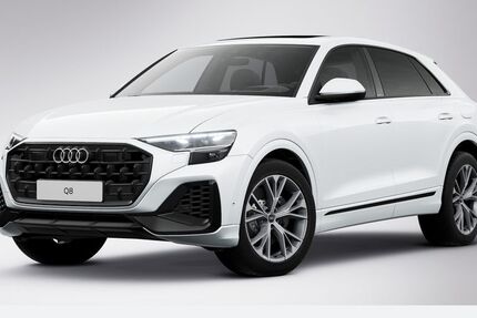 Audi Q8 26.023 km 73.930 &euro; Gelsenkirchen 45894