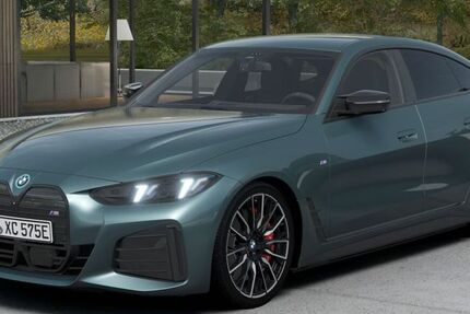 BMW i4 13.914 km 57.440 &euro; Mülheim 45472